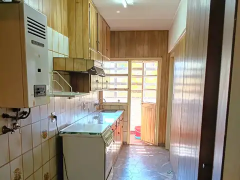 Departamento en Alquiler de 3 dormitorios