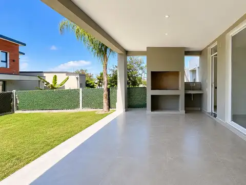 Casa en Venta a Estrenar en Santa Bárbara Hills, una sola planta