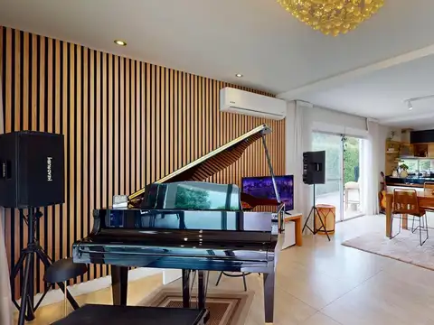 Casa en Arenas del Sur