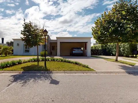 Casa en Venta de 3 dormitorios
