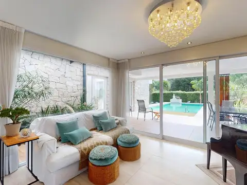 Casa en Venta 5 años