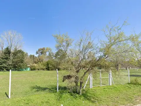 Terreno en Venta en Alejandro Korn, USD 25.000