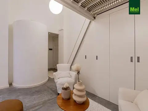 San Martin 900, Piso PB