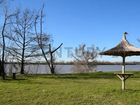Terreno en Venta en Chacras Del Parana, USD 81.900
