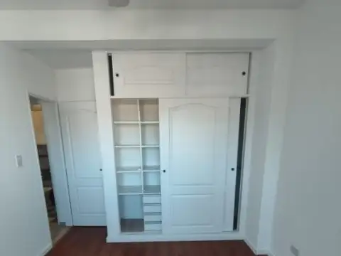 Departamento en Venta en Haedo Norte, USD 59.000