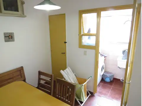 Departamento en Alquiler Temporal Apto profesional