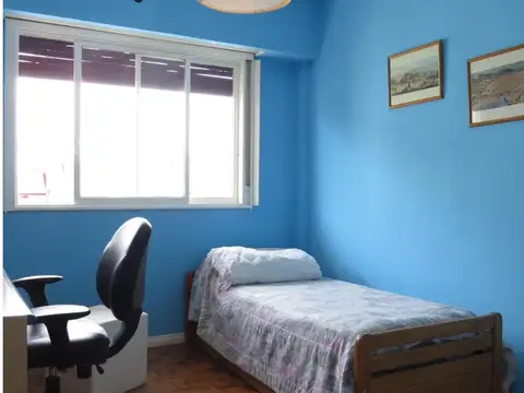 Departamento en Alquiler Temporal en Barrio Norte, USD 700