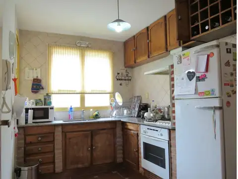 Departamento en Alquiler Temporal 50 años