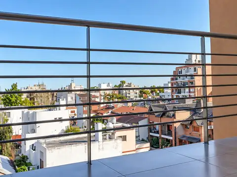Departamento en Venta 10 años