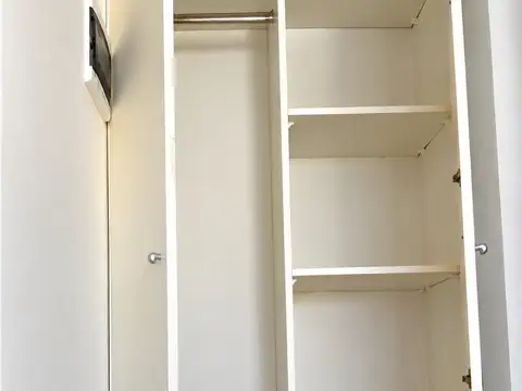 Monoambiente en venta en Castelar Sur– Apto crédito