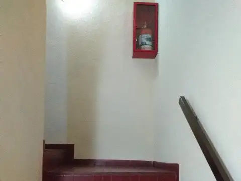 Rioja 4000, Piso 01