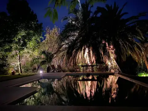 Casa en Alquiler al Este