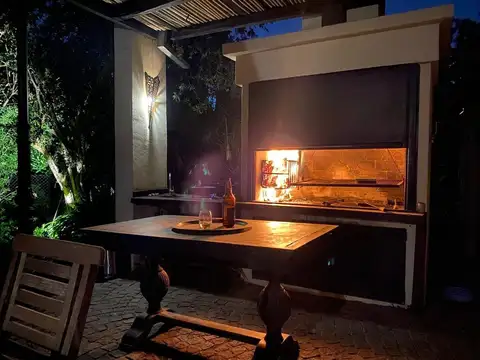 Casa en Alquiler 23 años