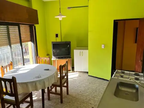 Venta-Diag. J.L.Suarez 7000 - Depto. 2 amb.