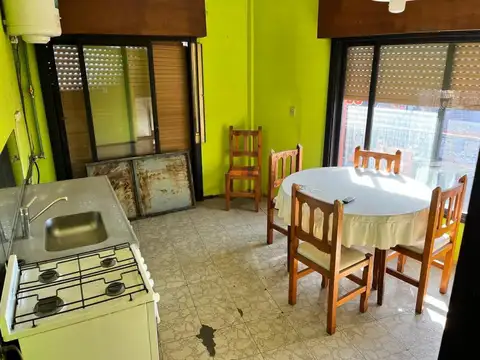 Diagonal J.L.Suarez 7000