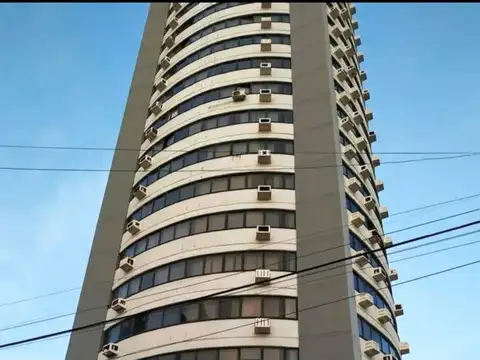 cochera cubierta en Muñiz!