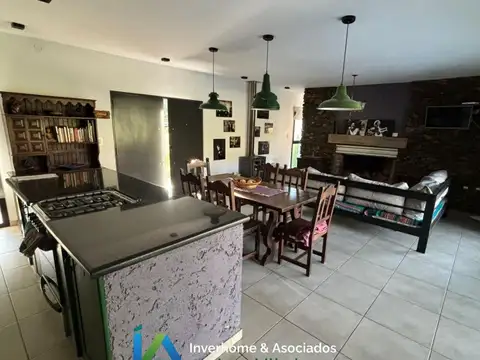 Casa en Venta 5 años