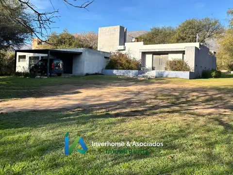 Casa en Venta en Villa de las Rosas, USD 269.000