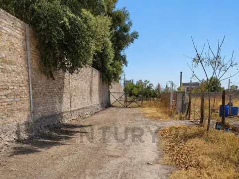 Terreno en Venta de 458,0 m2