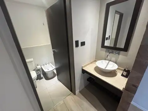 Departamento en Venta con 1 cochera