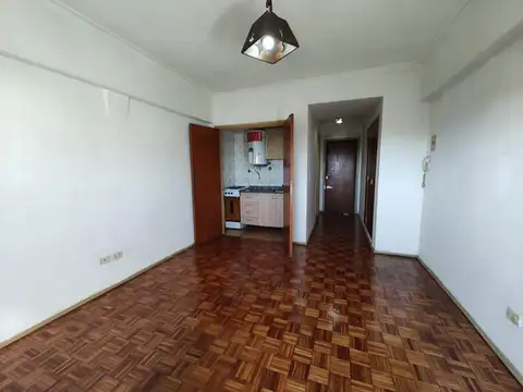 Departamento - Wilde