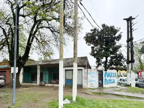 Casa a reciclar en Guernica