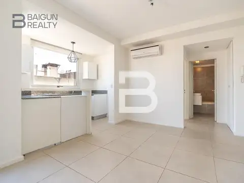 Departamento en Venta 7 años