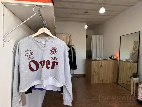 Casa en Venta de 1 dormitorio