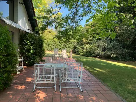 Casa en Venta de 5 dormitorios