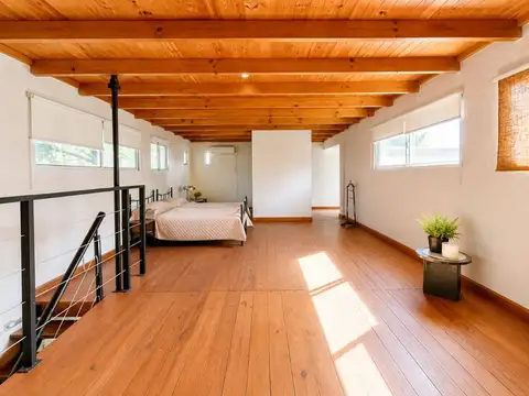 Casa en Venta en Arroyo Leyes, USD 99.000