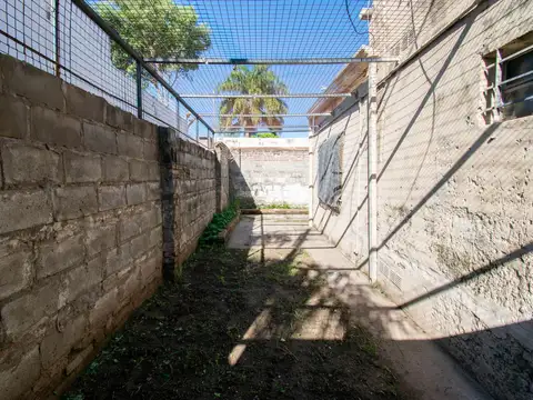 Casa en Alquiler 27 años