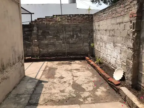 Casa en Alquiler de 1 dormitorio