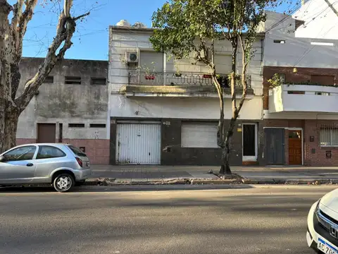 Venta Deposito 350m2 a metros Gral Paz Caba