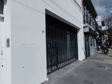 Local en Alquiler en Belgrano, USD 4.800