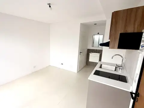 Departamento en Alquiler A Estrenar