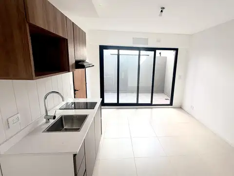 Departamento en Alquiler Apto profesional