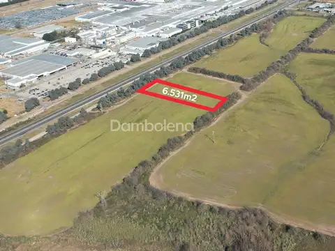 Terreno Fraccion  en Venta, Zárate