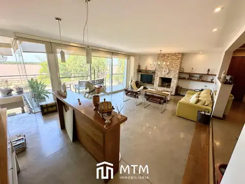 Casa en Venta Rosario, La Florida.