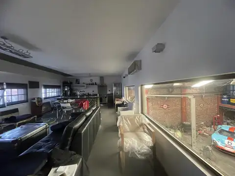 Depósito  en Alquiler en Olivos, Vicente López, G.B.A. Zona Norte