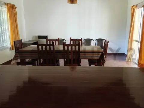 Casa en Venta en Bartolome Bavio