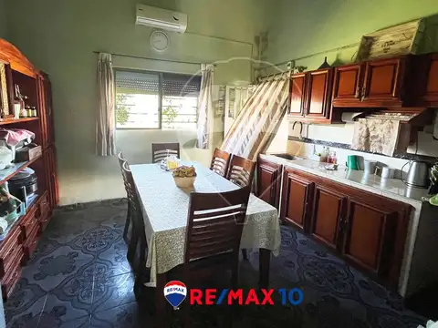 ¡Oportunidad única! Chacra de 5 hectáreas