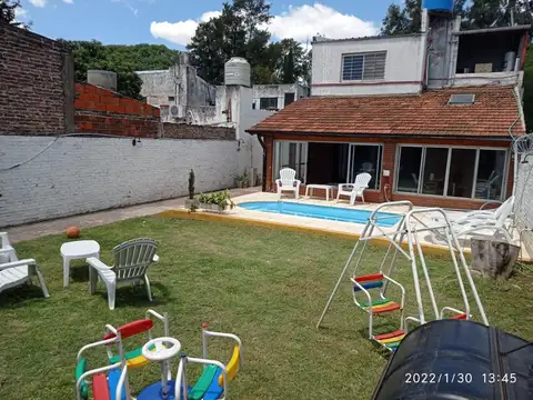 Casa en Venta de 4 dormitorios