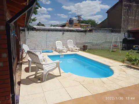 Casa en Venta en Hurlingham, USD 149.000