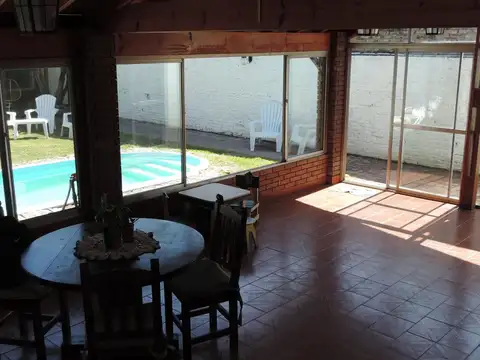 Casa en Venta 40 años