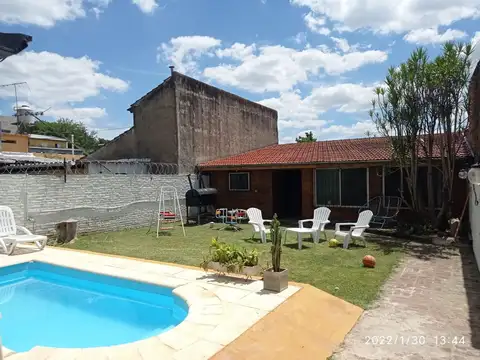 Casa en Venta en Hurlingham, USD 159.000