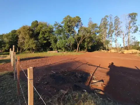Terreno en Venta en Hipolito Yrigoyen, USD 60.000