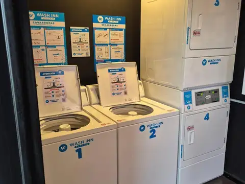Departamento en Alquiler de 1 dormitorio