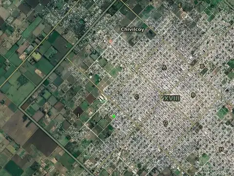 Italia e/ Tucumán y Emilio Mitre