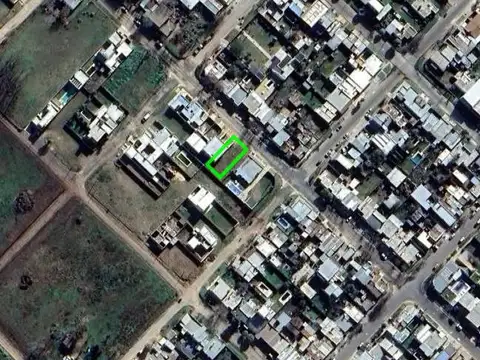 Terreno en venta - 308Mts2 - Chivilcoy