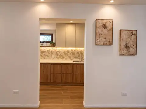 Departamento en Venta Apto profesional